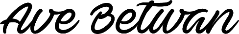 Ave Betwan PERSONAL USE ONLY