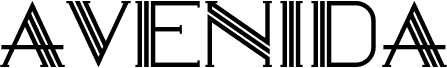 AVENIDA