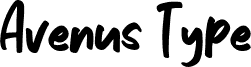 Avenus Type