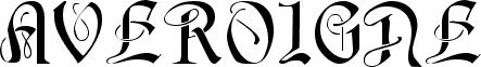 Averoigne Regular