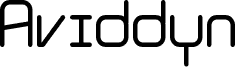 Aviddyn Bold
