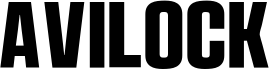 Avilock Bold
