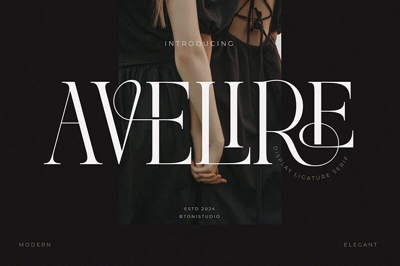 AVELIRE Fonte