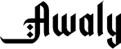 Awaly Regular
