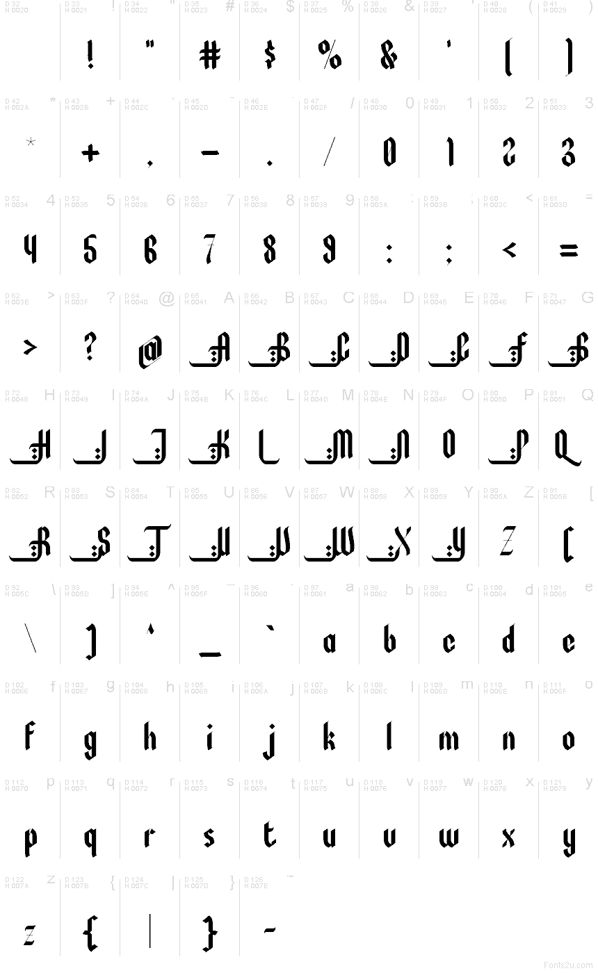 Awaly Regular font