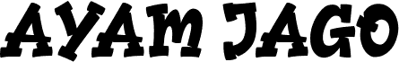 AyamJago