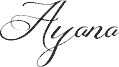 Ayana FreeVersion