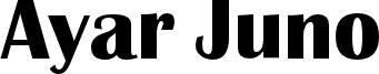 Ayar Juno