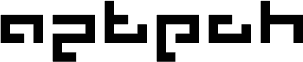 aztech Regular