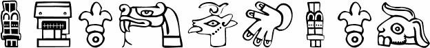 Aztekbats