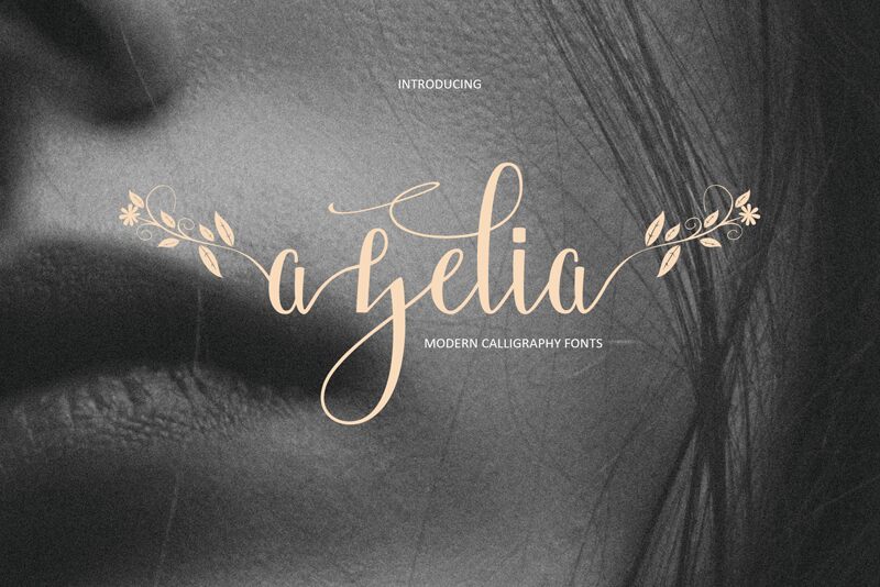 azelia Carattere