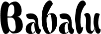 Babalu