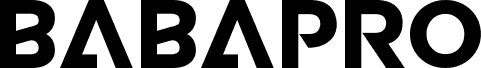 Preview of the BABAPRO FONT Bold font