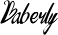 Baberly