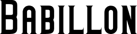 Babillon