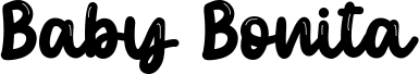 Baby Bonita - Personal Use