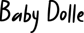 Baby Dolle