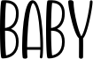 Baby