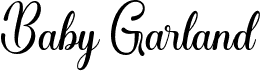 BabyGarland