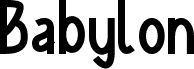 Babylon