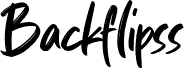 Backflipss