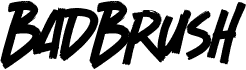 BadBrush
