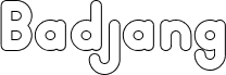 badjang DEMO