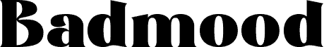 BadmoodDemo