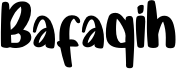 Bafaqih
