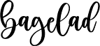 bagelad