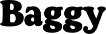 Baggy DEMO Regular