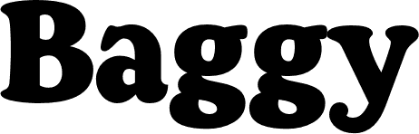 Baggy DEMO Regular font