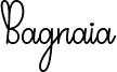 Bagnaia