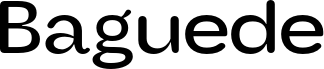 Baguede Rounded Demo Regular