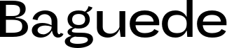 BaguedeFree-Regular