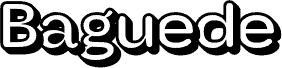 BaguedeRounded-ExtrudeRight Demo