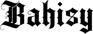 Bahisy Regular
