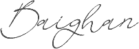 Baighan