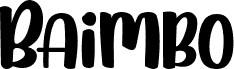 Baimbo