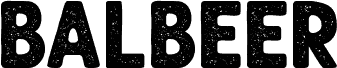 Balbeer Rustic