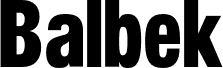 Balbek-PersonalUseOnly