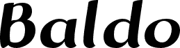 Baldo-Italic