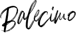Balecimo Personal Use Regular