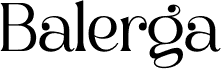 Balerga
