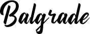 Balgrade