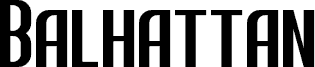 Balhattan