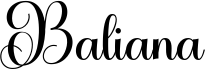 Baliana