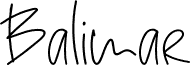 Balimar