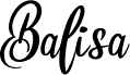 Balisa FREE