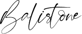 Balistone